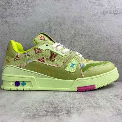 wholesale quality louis vuitton sandals model no. 54